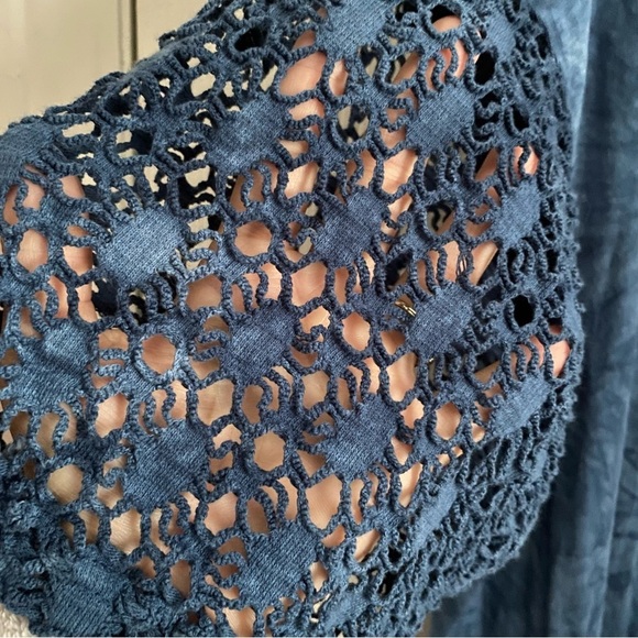 Vintage 90’s Tanin Tie Dye Set Size OS - Picture 6 of 10